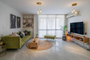Kikar Hamedina Dream 3 BR